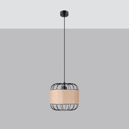 Sollux Lighting Lampa wisząca FOST SL.1252