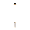 Lampa wisząca Zuma Line MD3147-1A-3GT CALLY LAMPA WISZĄCA ZŁOTA/GOLD