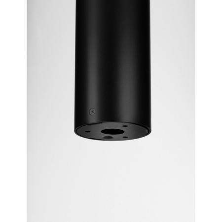 Lampa zewnętrzna Luces Exclusivas LE73630 czarny