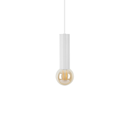 Lampa szynowa Italux Marvi TR Dolores 722103-1-WH Biały mat