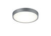 Lampa sufitowa Trio 659011887 srebrny