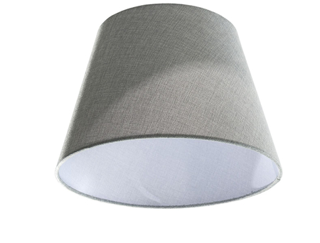 Klosz/Abażur SHADE ZF 30 GREY Azzardo AZ2583 grey