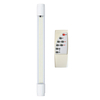 Eko-Light Naświetlacz Solarny Epad 10W 1150lm 4000K EKO9083 CZARNY