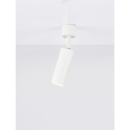 Reflektor Luces Exclusivas VALLERO LE45634 biały