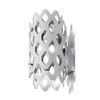 Kinkiet Slamp CHARLOTTE OUTDOOR - LIGHT GREY M CHRWM00LGR000LDOUDEU szary