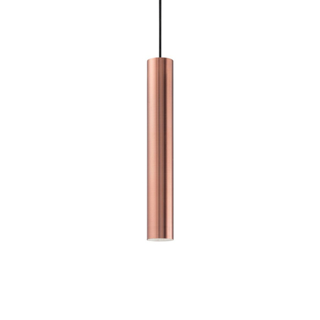 Lampa wisząca IdealLux 141855 Look SP1 SMALL Rame