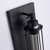 Cosmo Light Kinkiet YORK W01307BK