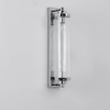 Kinkiet Lorenzo 2xE14 chrom LP-2960/1W CH