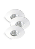 Lampa sufitowa Rabalux Randy 1078 biały