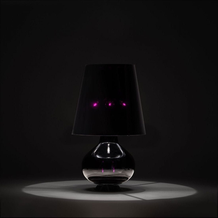 Lampa stołowa Fontana Arte F185305125NENE Fontana