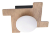 Kinkiet Rabalux Norwood 6917 buk