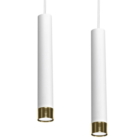 Lampa wisząca Milagro MLP6236 Dani