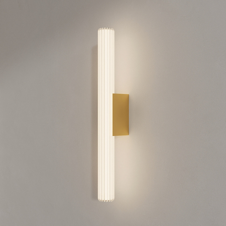 Light Prestige Kinkiet Linea 61 cm złoty LED CCT LP-0510/1W-61 GD