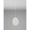 Lampa wisząca Luces Exclusivas LONTIZA LE45332 biały