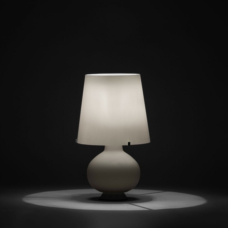 Lampa stołowa Fontana Arte F185305125GCNE Fontana