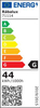 Lampa sufitowa Rabalux Bitsi 71114 czarny