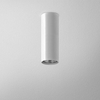 Lampa AQForm Pet Fine 17 Surface Biały Struktura