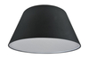Klosz/Abażur SHADE NF 50 BLACK Azzardo AZ2590 black