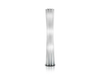 Lampa podłogowa Slamp BACFXL0WHT00000000EU Bach XL White