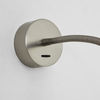 Kinkiet Astro Fosso Switched LED 1138008 Matowy Nikiel