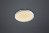 Lampa sufitowa Trio 656412406 złoty