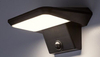 Lampa solarna Rabalux Qesa 77005 czarny