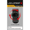 Uchwyt wielofunkcyjny Ledlenser Intelligent Clip 2