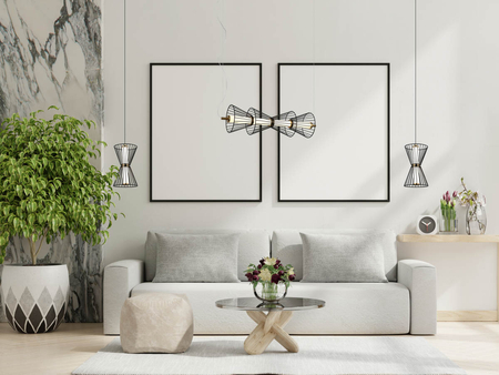 Lampa wisząca Italux Sanke PND-63849-2-BK Czarny