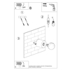 Sollux Lighting Kinkiet SALGADO beton SL.0679