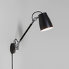 Kinkiet Astro Atelier Grande 1224016 Matowy Czarny
