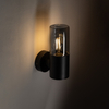Lampa zewnętrzna Nowodvorski IDA 11371 Czarny