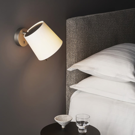 Klosz/Abażur Astro Cone 173 5018031 Biały