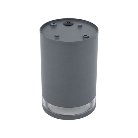 Lampa zewnętrzna ROCK PRO Nowodvorski 10687 grafitowy