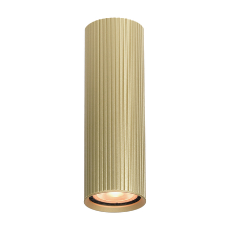 Spot Italux Rilok CLN-83920-M-GD Złoty