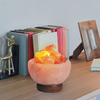 Lampa wewnętrzna Rabalux Fuji 4097 pomarańczowy