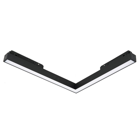Milagro MAGNETIC TRACK 14W LED 4000K ML6625 CZARNY