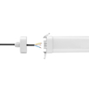 Oprawa liniowa LED Greenie hermetyczna IP65 IK08 120 cm 40W 4000K 5600lm 5 lat gwarancji