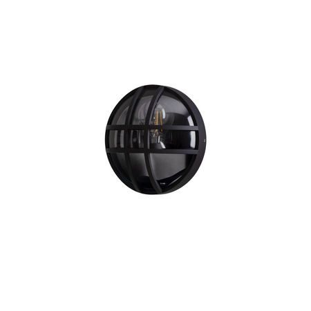 Kinkiet zewnętrzny Luces Exclusivas CASVELO LE75256 antracyt