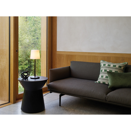 Lampa stołowa Astro Ella Table 1470001 Matowy Czarny