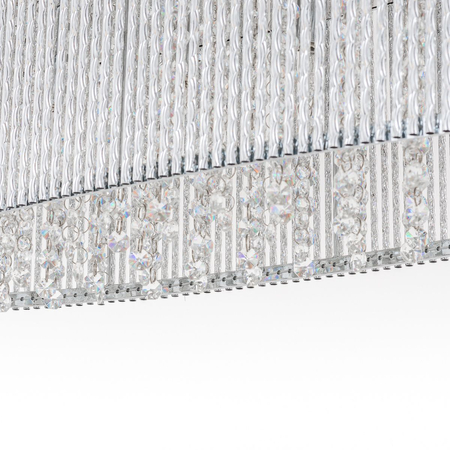 Lampa wisząca Italux P0207-06E-F4QL Anabella