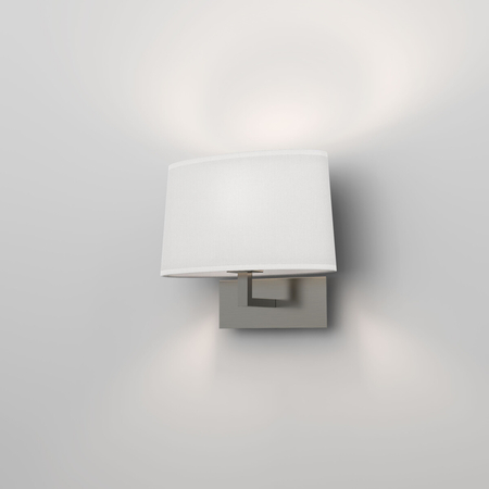 Klosz/Abażur Astro Cone 173 SHADES Shade Ostrygowy (Postarzany Jedwab)