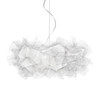Lampa wisząca Slamp CLIZIA - PIXEL - TRANSPARENT WIRE S CLISS00PXL01T00000EU
