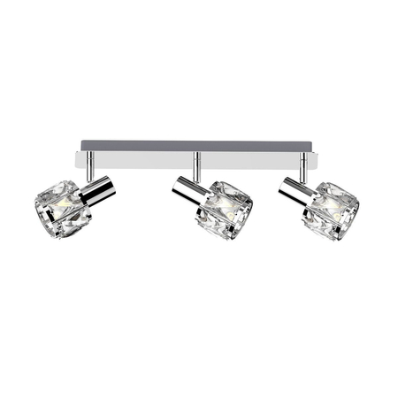 Lampa sufitowa Zuma Line CK20181015-3 Niasa