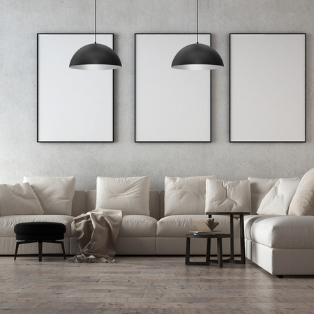 Milagro Lampa wisząca Beta Czarny/Biały 1xE27 45cm MLP8955 CZARNY / BIAŁY