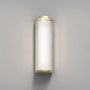 Kinkiet Astro Versailles 400 Phase Dimmable 1380031 Matowy Złoty