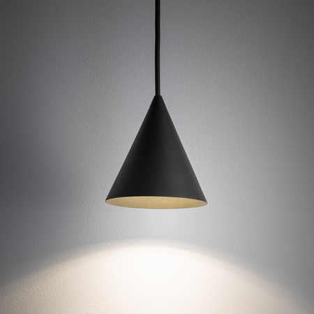 Lampa wisząca Nowodvorski ZENITH 11454 Umbra gray