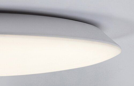 Lampa sufitowa Rabalux Rorik 71124 biały