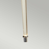 Kinkiet Elstead Lighting Agatha chrom BATH-AGATHA-PC