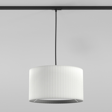 Lampa szynowa Astro Track Pendant Suspension Kit 1184015 Matowy Czarny