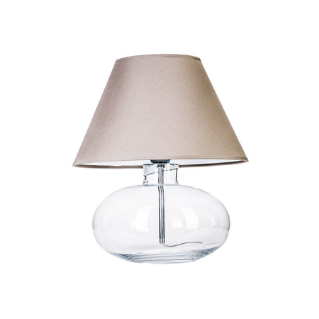 Lampa 4concepts BERGEN Szara